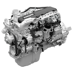 C3122 Engine